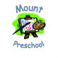 Welcome to Mount Preschool
